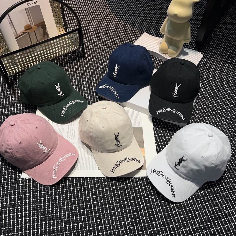 YSL cap (58)